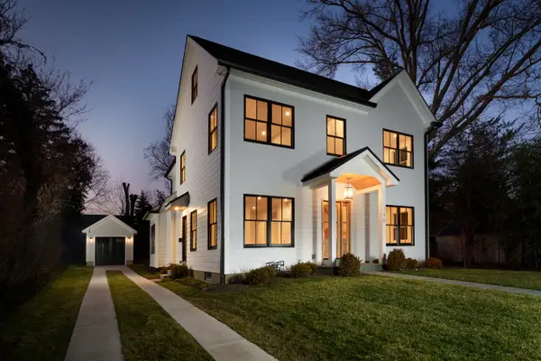 380 Franklin Ave, PRINCETON, NJ 08540