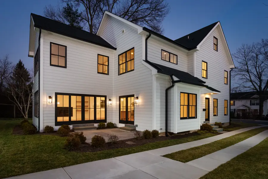 380 Franklin Ave, Princeton, NJ 08540 - #3