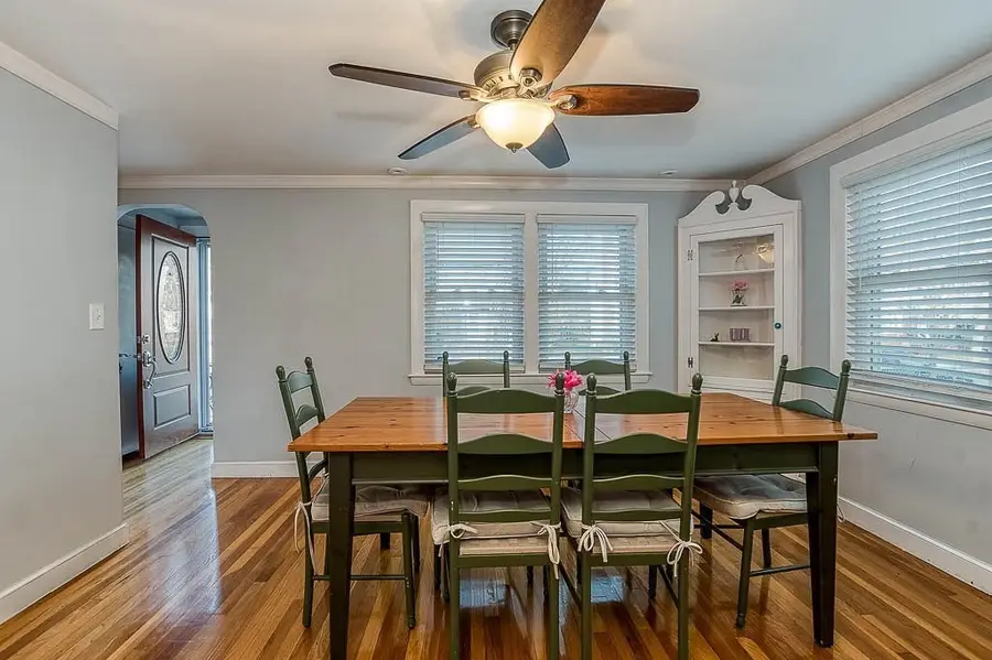 34 Sammett Ave, Boston, MA 02131 - #2