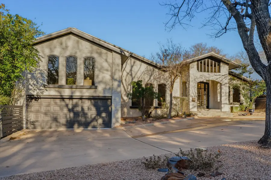 2609 Maria Anna Rd, Austin, TX 78703 - #3