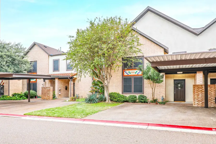 2445 Monarch Dr, Laredo, TX 78045 - #2