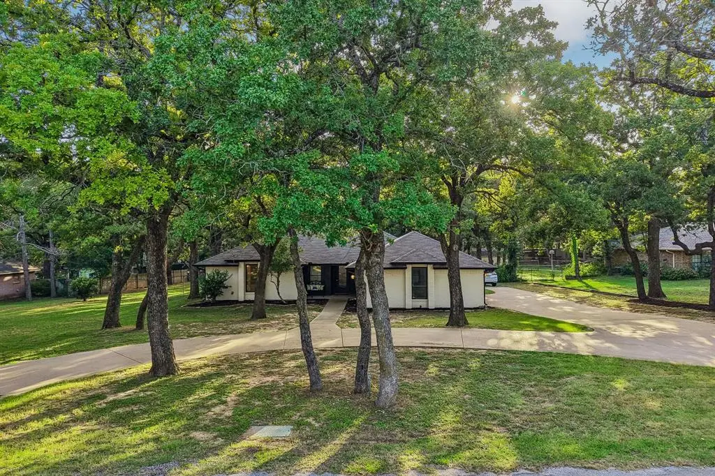 108 Sanchez Creek Court, Weatherford, TX 76088 - #1