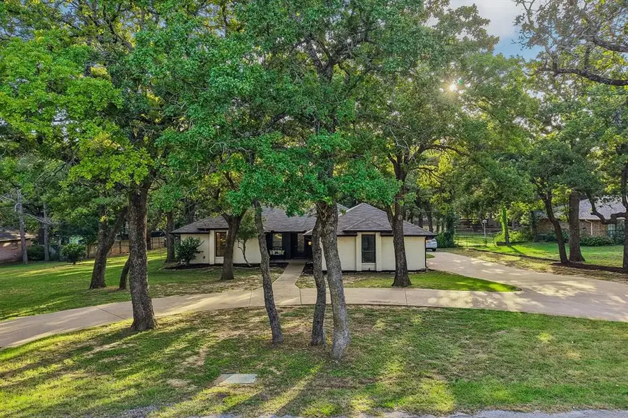108 Sanchez Creek Court, Weatherford, TX 76088 - #2