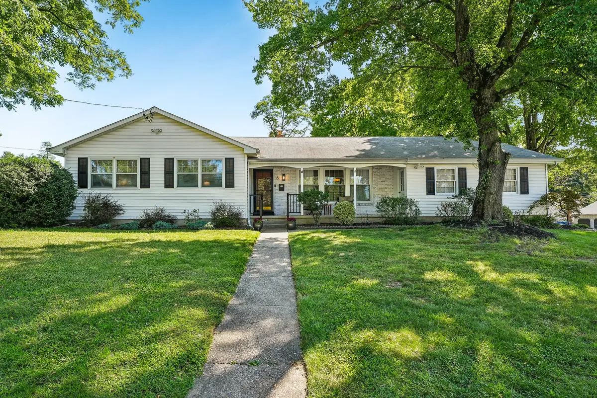 6 Old Town Rd, Cherry Hill, NJ 08034 - #1