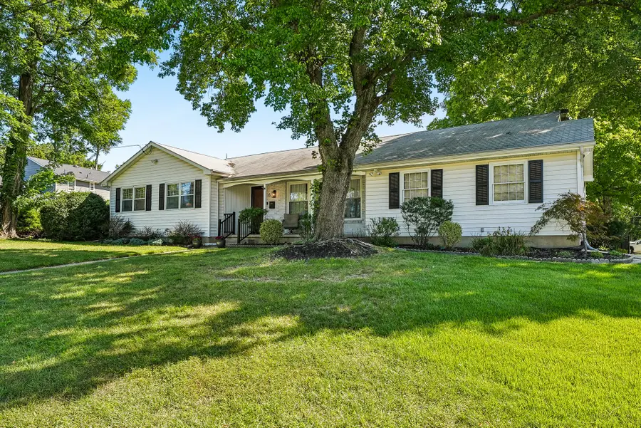 6 Old Town Rd, Cherry Hill, NJ 08034 - #2