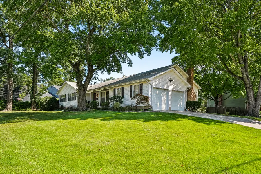 6 Old Town Rd, Cherry Hill, NJ 08034 - #3