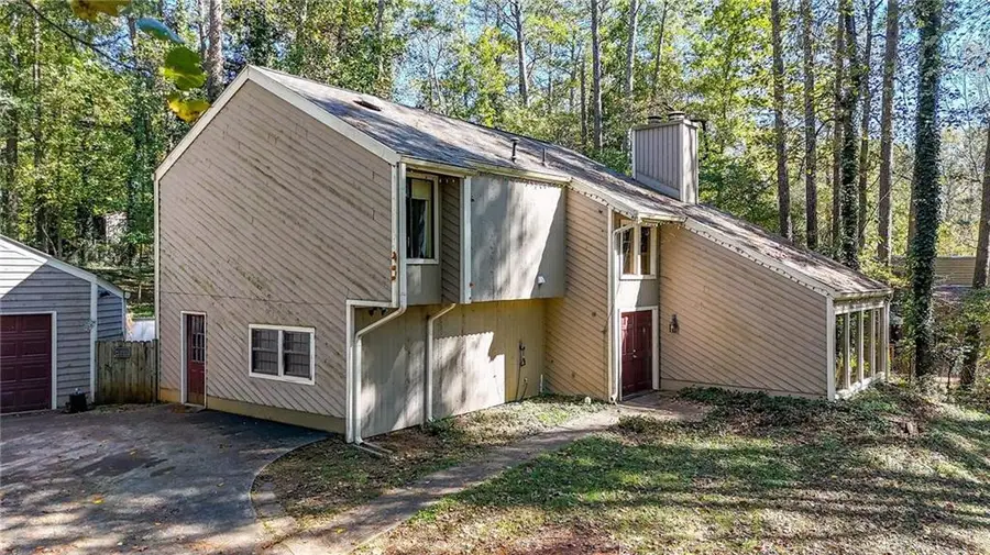 5216 Legendary Lane, Acworth, GA 30102 - Image #2