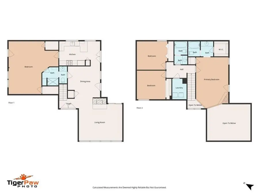 5216 Legendary Lane, Acworth, GA 30102 - Image #3