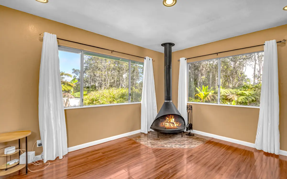 11-3123-A Pa Alii St, Volcano, HI 96785 - #1