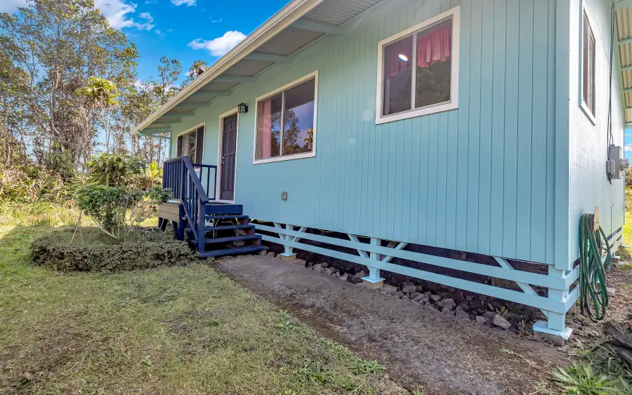 11-3123-A Pa Alii St, Volcano, HI 96785 - #2