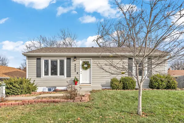 5003 Knox Avenue, Merriam, KS 66203