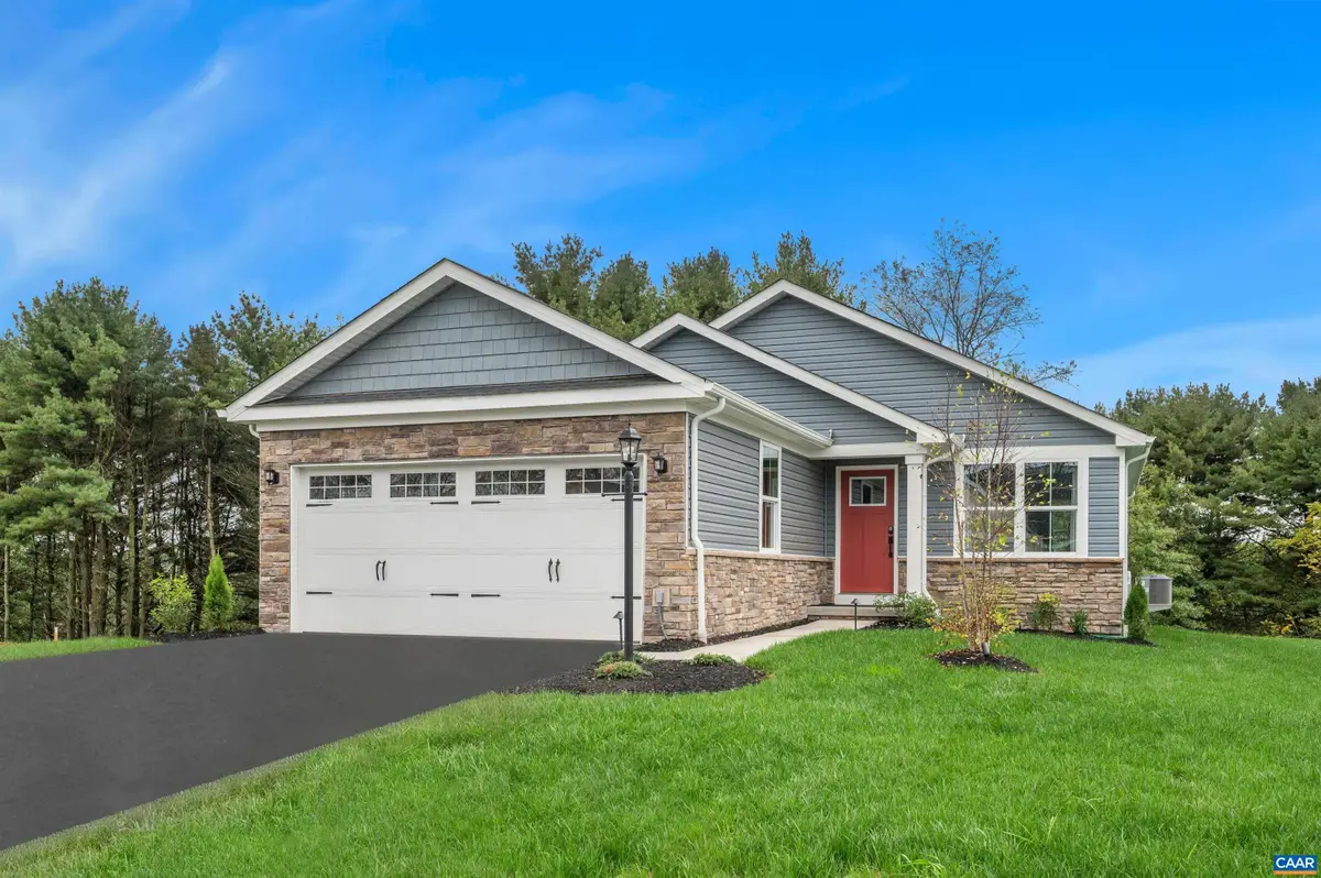 142 Sequoia Dr, Barboursville, VA 22923 - #1