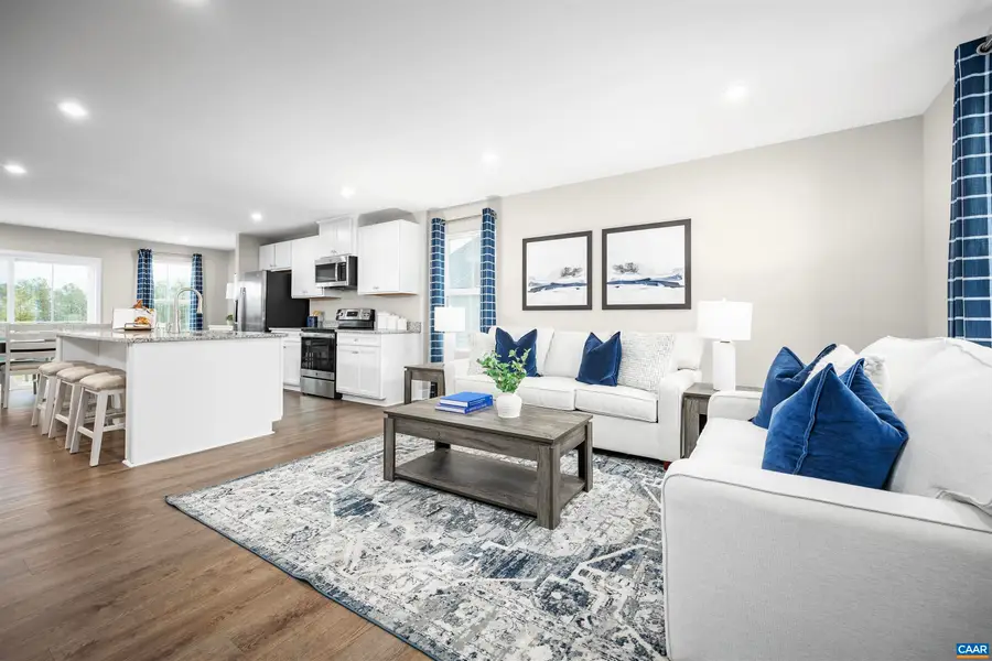 142 Sequoia Dr, Barboursville, VA 22923 - #3