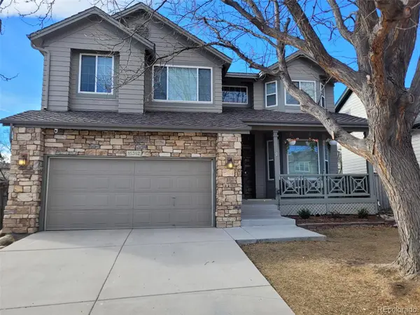 15362 Foxglove Court, Parker, CO 80134