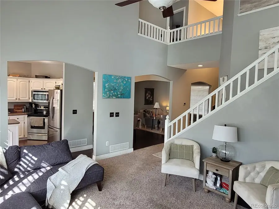 15362 Foxglove Court, Parker, CO 80134 - #2