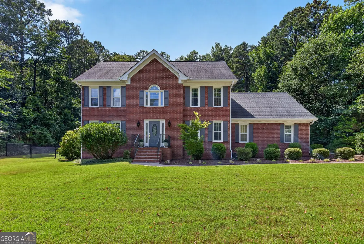 125 Vista Lane, Tyrone, GA 30290 - #1