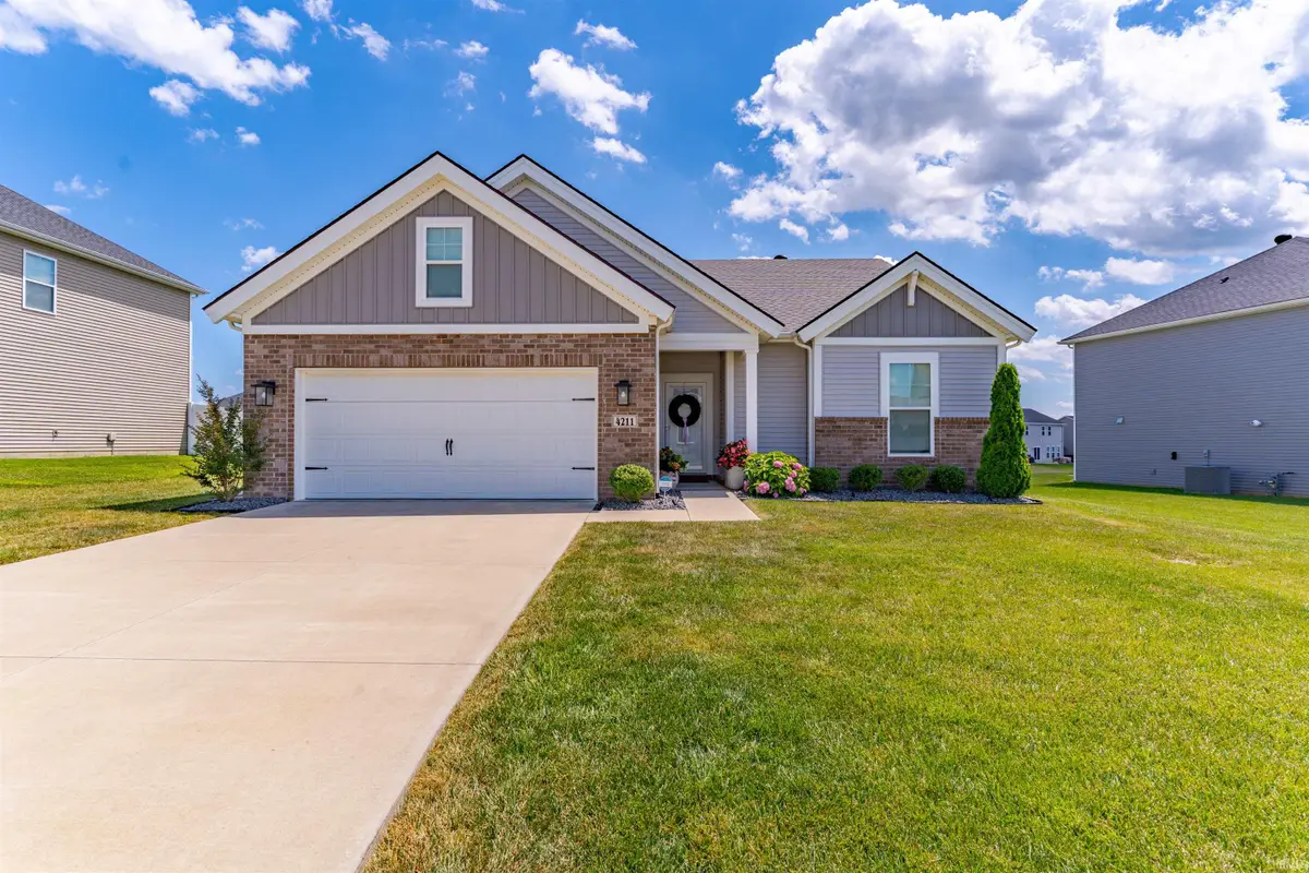 4211 Hornby Lane, Evansville, IN 47725 - Image #1