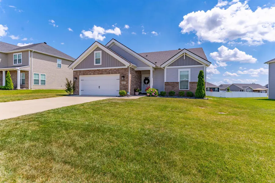 4211 Hornby Lane, Evansville, IN 47725 - Image #2