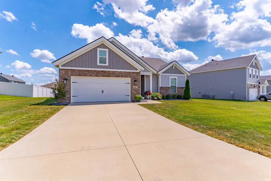 4211 Hornby Lane, Evansville, IN 47725 - Image #3