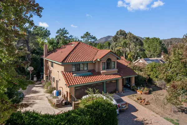 947 Golden Crest Avenue, Newbury Park (thousand Oaks), CA 91320