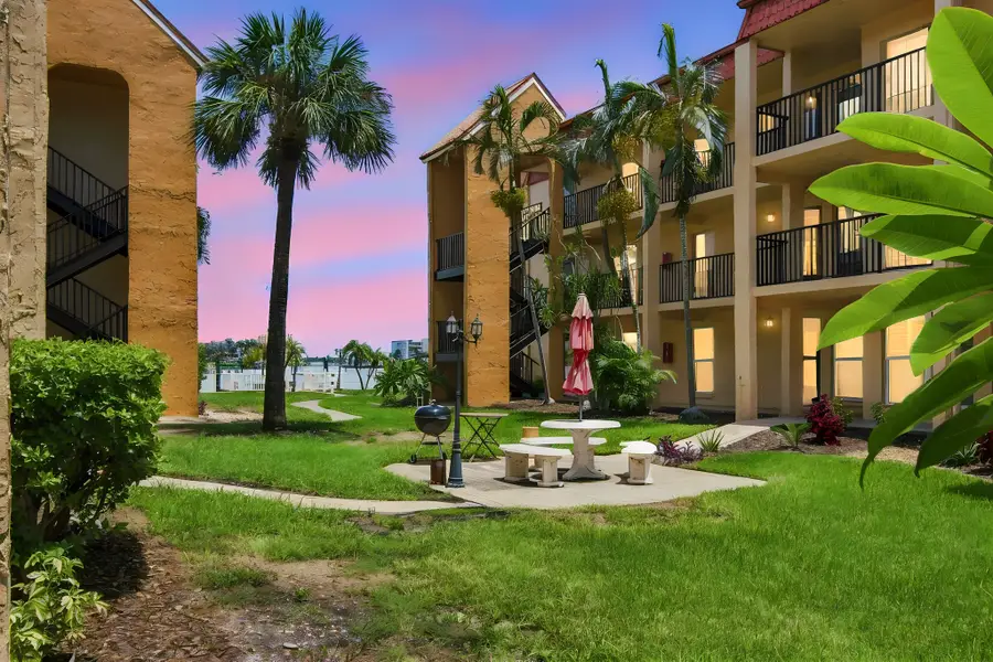 8931 Blind Pass Road #157, Saint Pete Beach, FL 33706 - #2