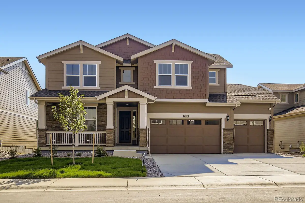 3156 Ironton Drive, Loveland, CO 80538 - Image #1