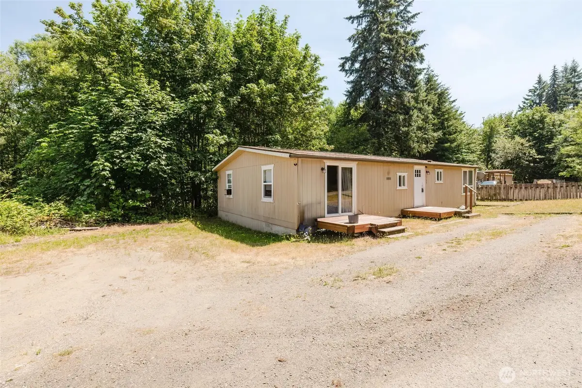 760 SE Cook Plant Farm Road, Shelton, WA 98584 - #1