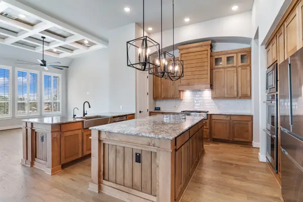 2129 Glendon Drive, San Antonio, TX 78260