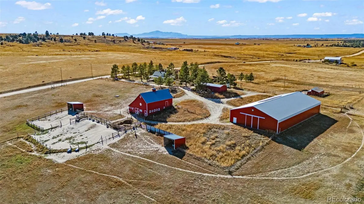 4729 County Road 106, Elizabeth, CO 80107 - Image #1