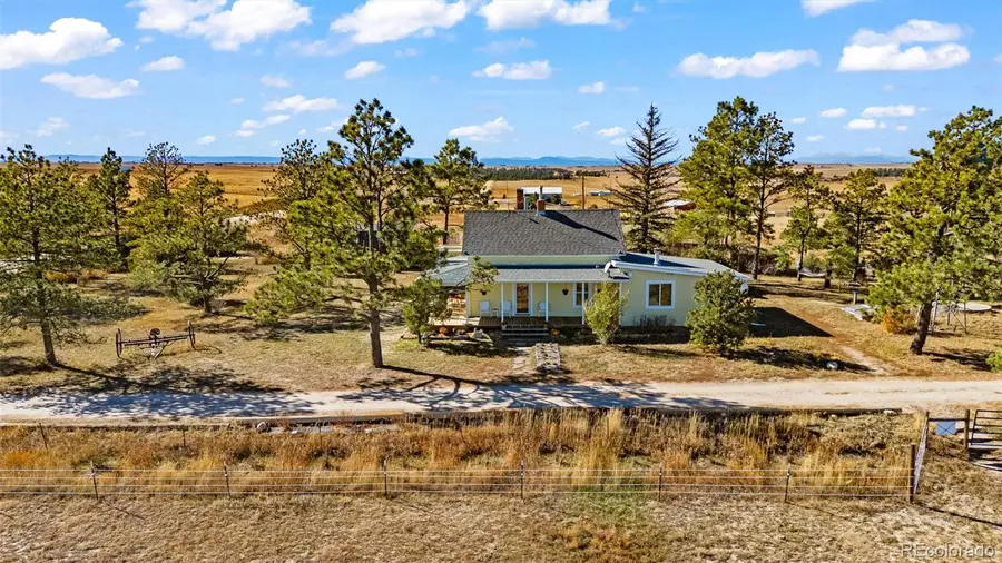 4729 County Road 106, Elizabeth, CO 80107 - Image #2