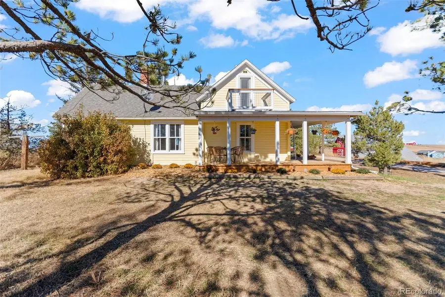 4729 County Road 106, Elizabeth, CO 80107 - Image #3