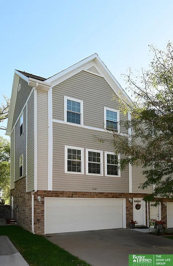 6007 N 167th Plaza, Omaha, NE 68116