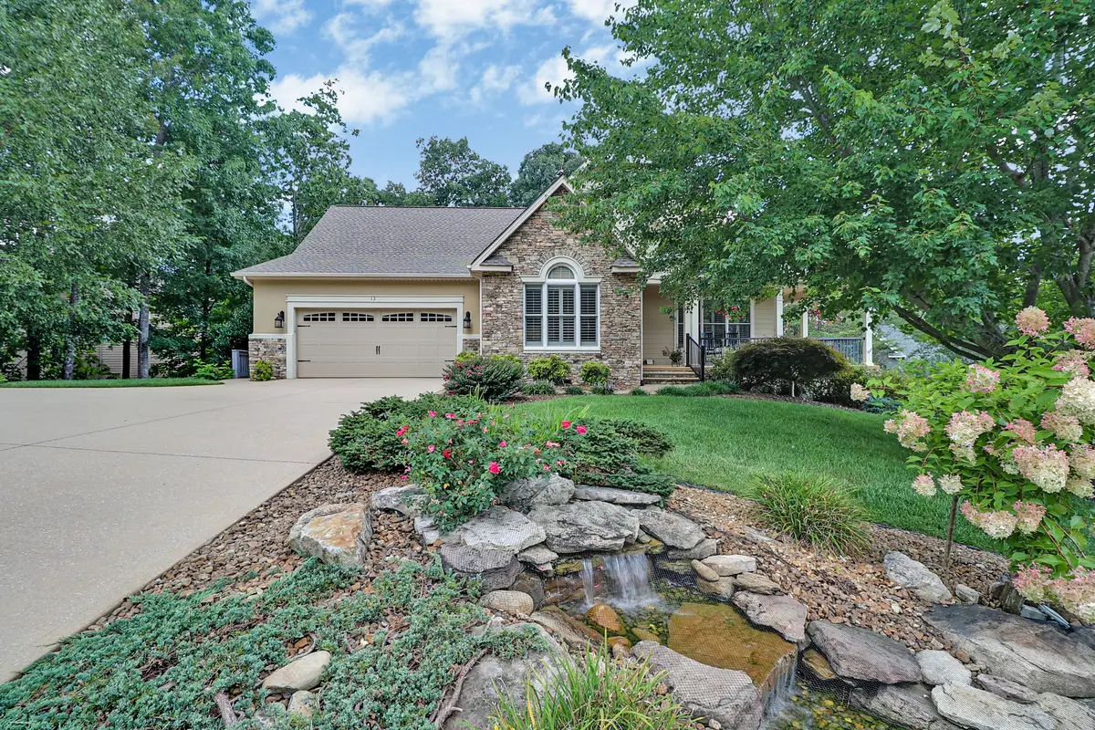 13 Northridge Terrace, Crossville, TN 38558 - #1