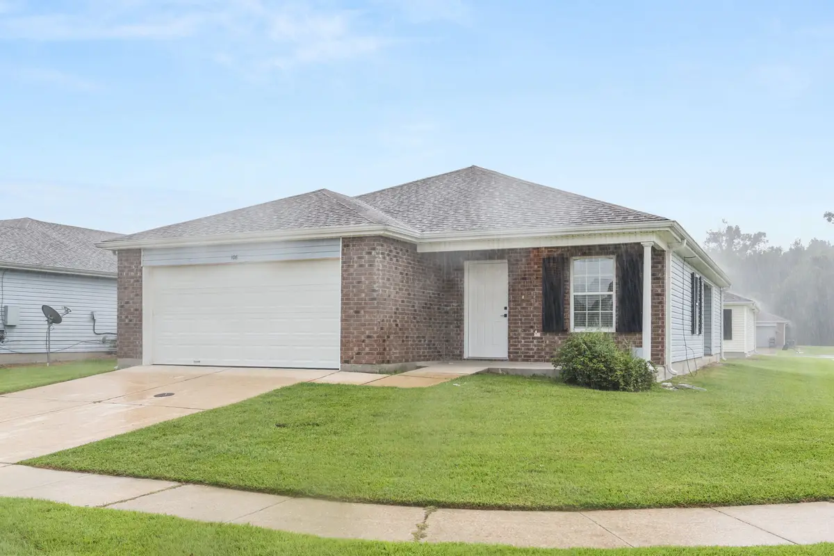 108 Clifford Ct Street, Westwego, LA 70094 - #1