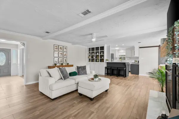 4026 Oxhill Road, Spring, TX 77388