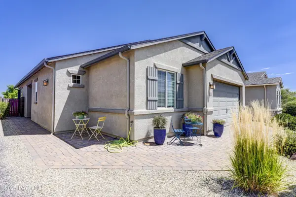 1372 Towhee Trail, Prescott, AZ 86305