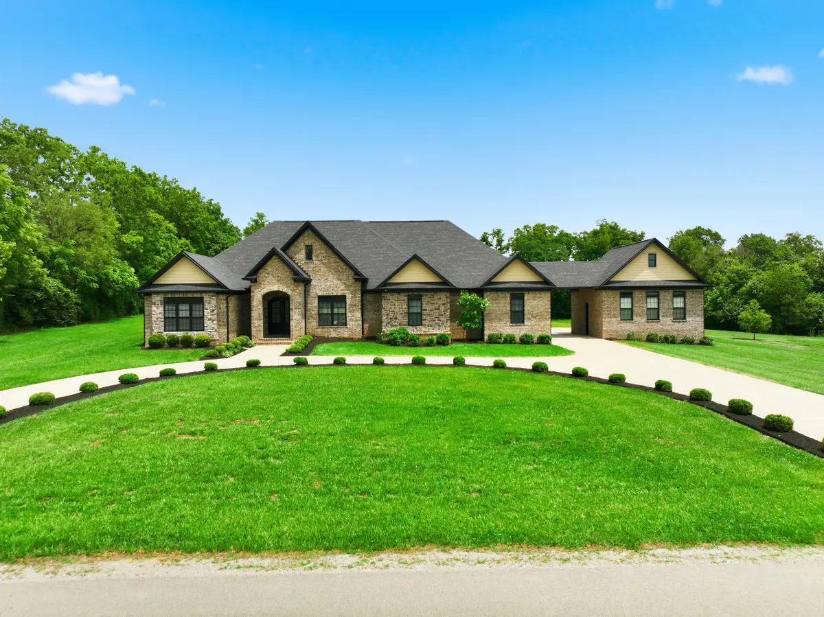 156 Rocky Waters Way, Georgetown, KY 40324 - #1