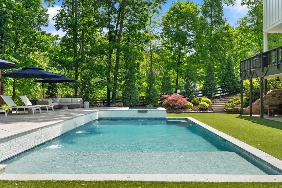 4535 Hawthorne Court, Alpharetta, GA 30004 - #3