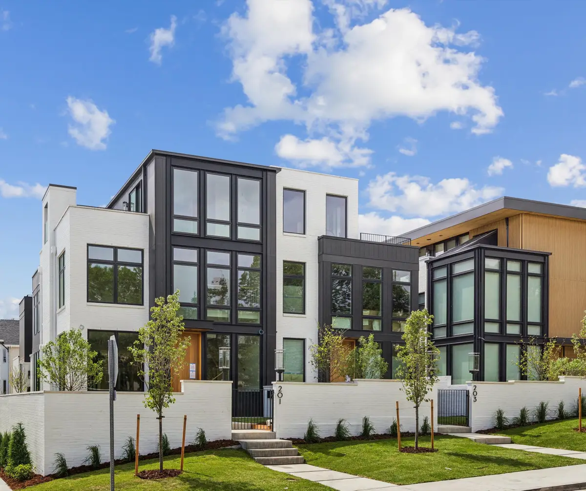 201 Garfield, Denver, CO 80206 - #1
