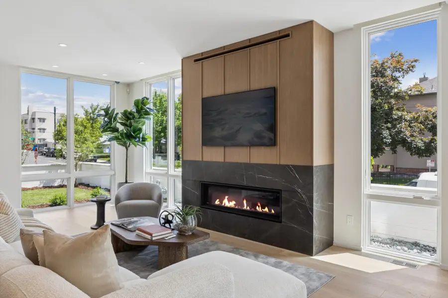 201 Garfield, Denver, CO 80206 - #2