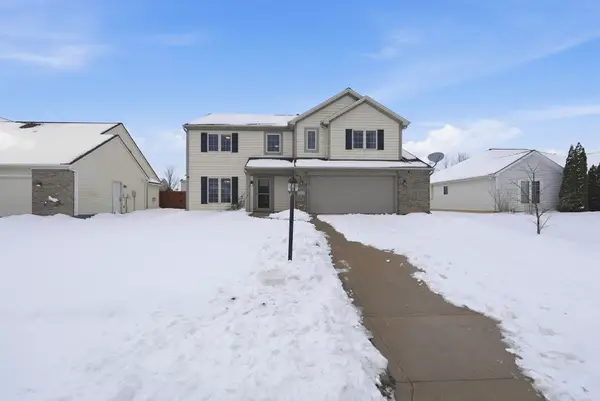 15014 Bristlecone Court, Fort Wayne, IN 46814