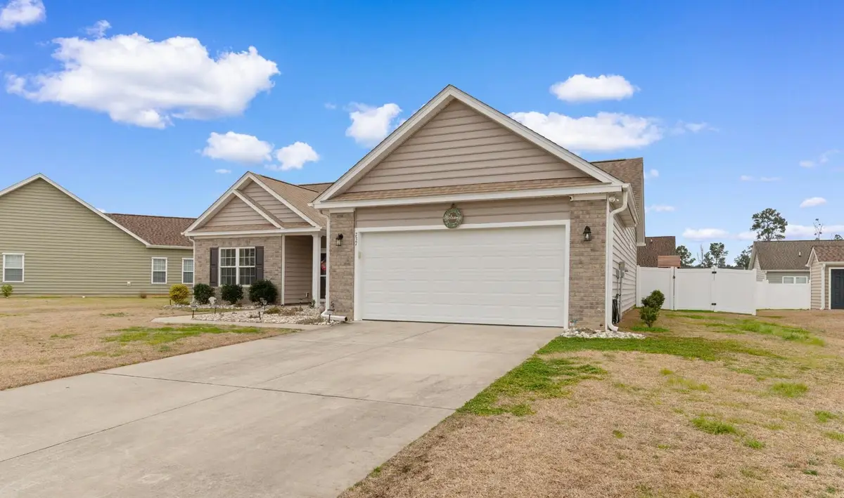 737 Weston Dr., Conway, SC 29526 - #1