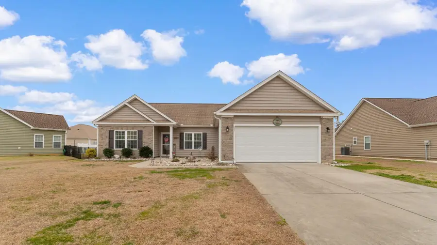 737 Weston Dr., Conway, SC 29526 - #2