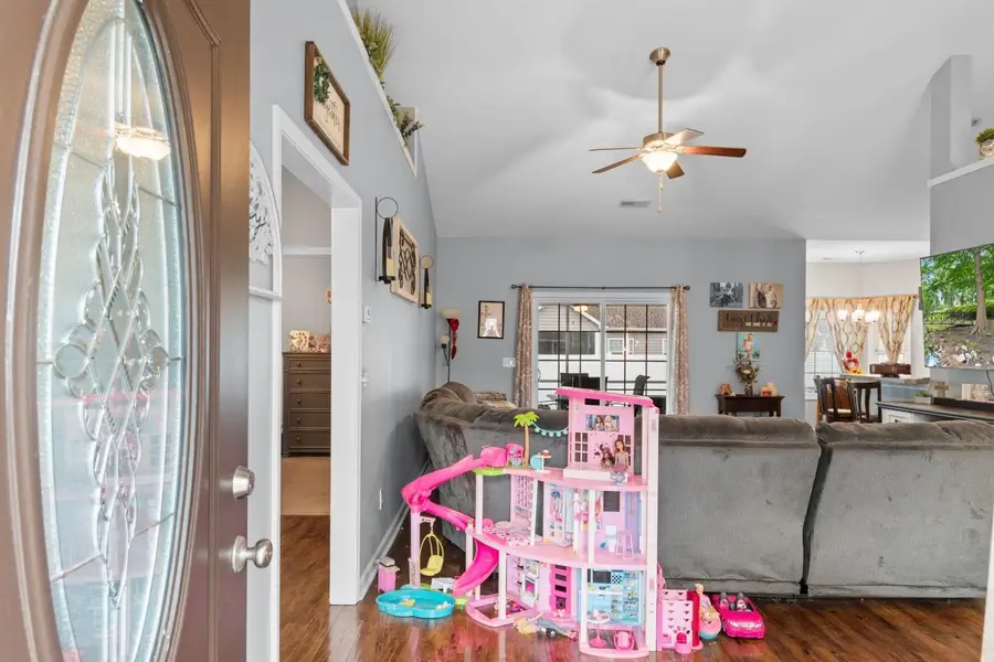 737 Weston Dr., Conway, SC 29526 - #3