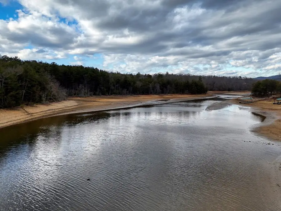 LT 28/29 New Water Way, Blairsville, GA 30512 - #2