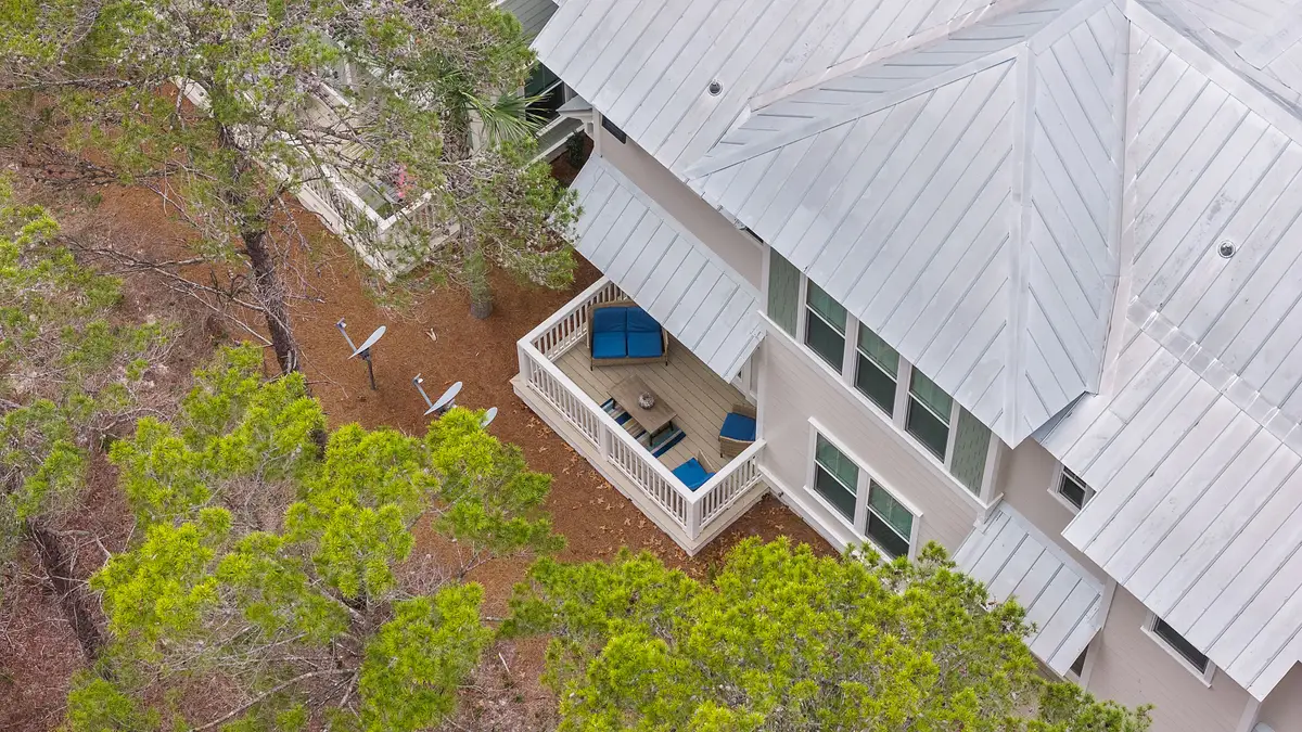 64 W Pine Lands Loop #B, Inlet Beach, FL 32461 - #1