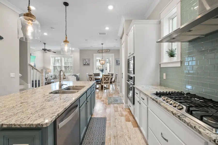 64 W Pine Lands Loop #B, Inlet Beach, FL 32461 - #3