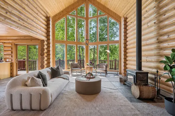 15690 Cochise Trail, Pine, CO 80470