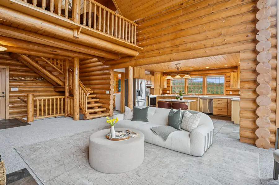 15690 Cochise Trail, Pine, CO 80470 - Image #3