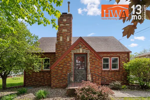 1215 NE 43rd Avenue, Des Moines, IA 50313
